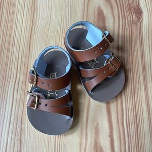 Sun-San Salt Water Sandals